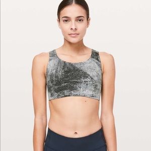 lululemon Enlite Bra